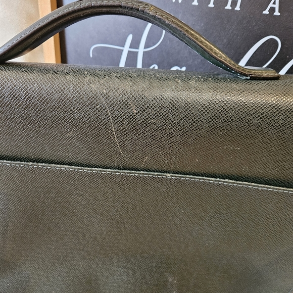 LV TAIGA BREIFCASE - Picture 7 of 9